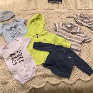 Baby Clothes